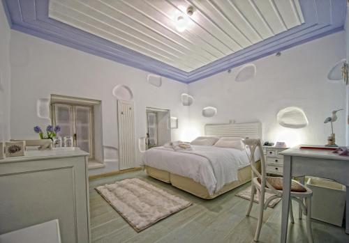 Gallery image of Orologopoulos Mansion Luxury Hotel in Kastoria