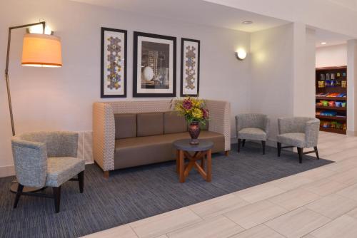 Holiday Inn Express & Suites Austin NW - Lakeline, an IHG Hotel Image