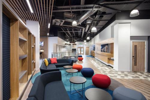 Holiday Inn Express - Birmingham - City Centre by IHG photo 31
