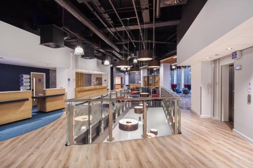 Holiday Inn Express - Birmingham - City Centre by IHG photo 27