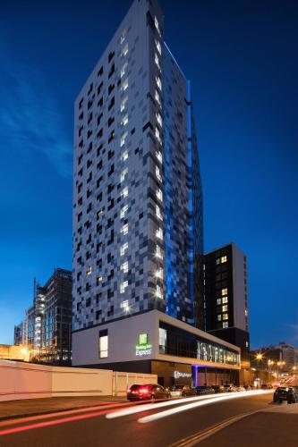 Holiday Inn Express - Birmingham - City Centre by IHG photo 21