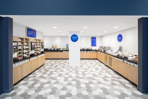 Holiday Inn Express - Birmingham - City Centre by IHG photo 22