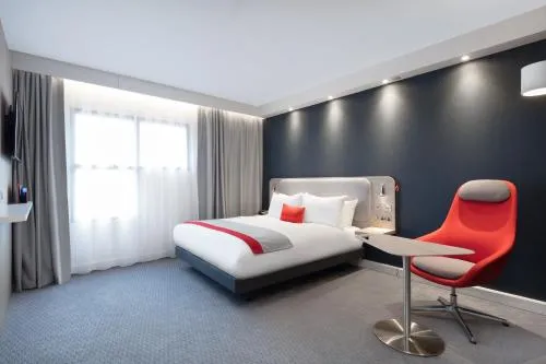 Holiday Inn Express - Birmingham - City Centre by IHG photo 12