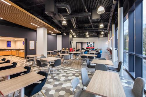 Holiday Inn Express - Birmingham - City Centre by IHG photo 40