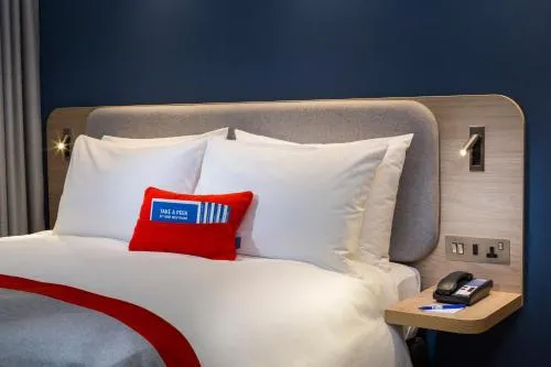 Holiday Inn Express - Birmingham - City Centre by IHG photo 6