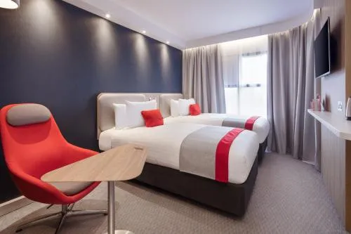 Holiday Inn Express - Birmingham - City Centre by IHG photo 11