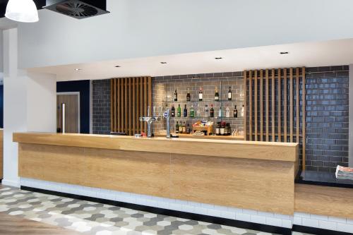 Holiday Inn Express - Birmingham - City Centre, an IHG Hotel Image