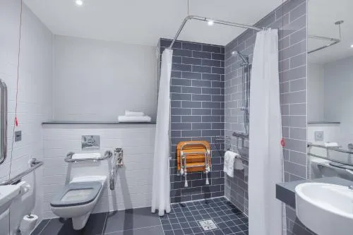 Holiday Inn Express - Birmingham - City Centre by IHG photo 13