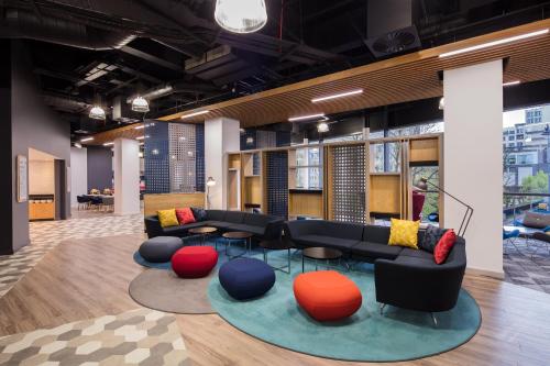 Holiday Inn Express - Birmingham - City Centre, an IHG Hotel Image