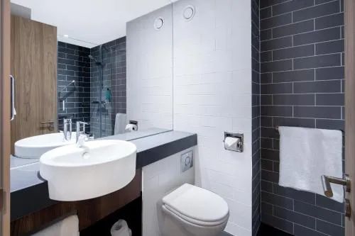 Holiday Inn Express - Birmingham - City Centre by IHG photo 9