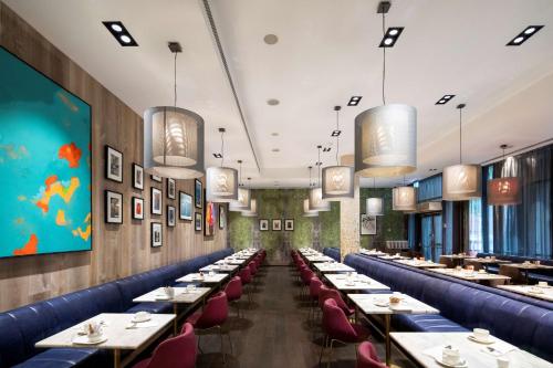 Radisson Blu Royal Hotel Dublin Image