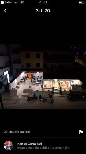Φωτογραφία από το άλμπουμ του Hotel Sandalion σε Santa Teresa Gallura