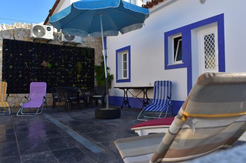 Bella's House 4 com Piscina