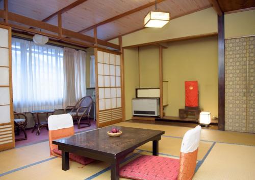 Imagine din galeria proprietății Koishiya / Vacation STAY 67363 în Yokokura