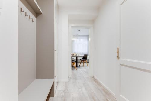 Gambar di galeri bagi Lampi Aparthotel Prague di Prague