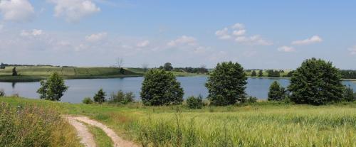 Domek VICTORIA z wiejskim SPA