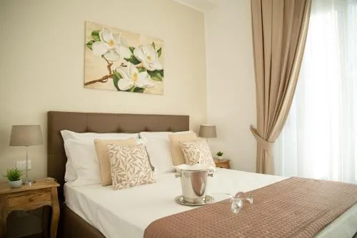 Porta Aragonese Luxury Rooms photo 29