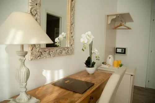 Porta Aragonese Luxury Rooms photo 39