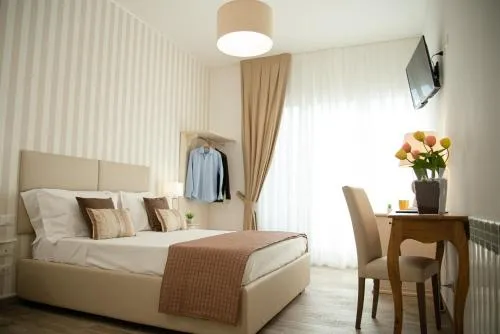 Porta Aragonese Luxury Rooms photo 46