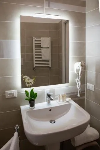 Porta Aragonese Luxury Rooms photo 36