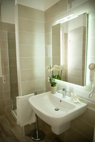 Porta Aragonese Luxury Rooms photo 34