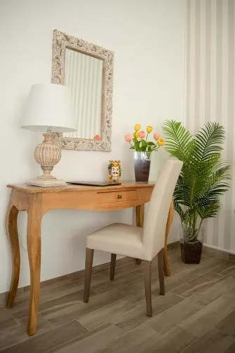 Porta Aragonese Luxury Rooms photo 51