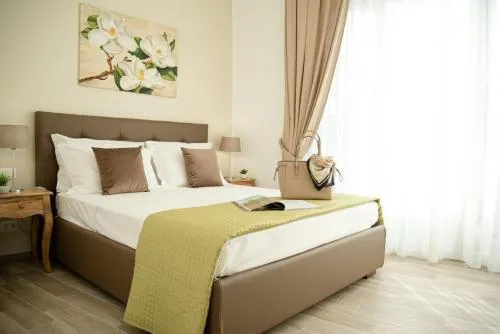 Porta Aragonese Luxury Rooms photo 40