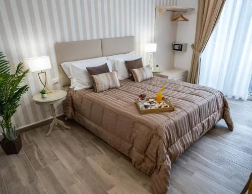 Porta Aragonese Luxury Rooms photo 53