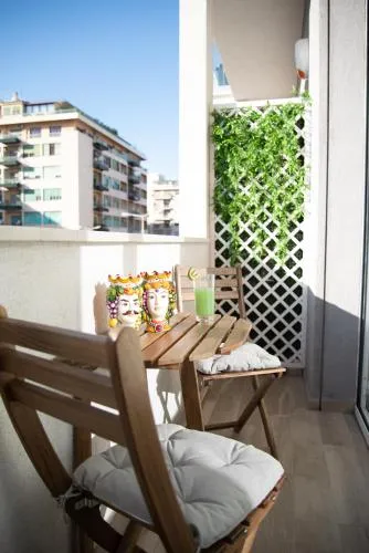 Porta Aragonese Luxury Rooms photo 38