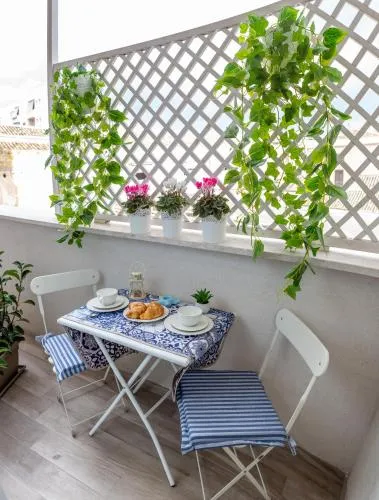 Porta Aragonese Luxury Rooms photo 19