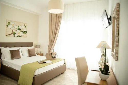 Porta Aragonese Luxury Rooms photo 37