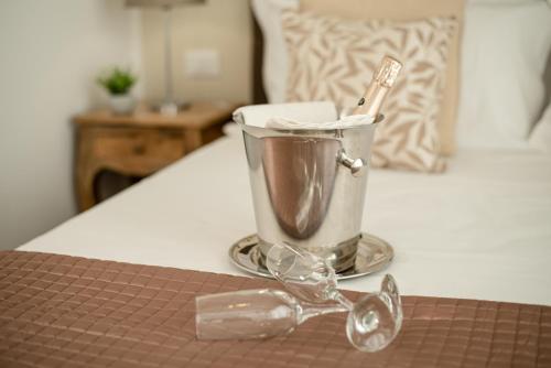 Porta Aragonese Luxury Rooms photo 66