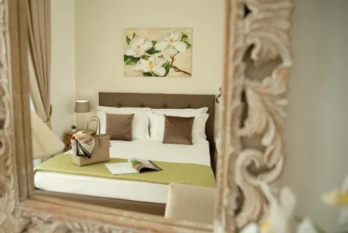 Porta Aragonese Luxury Rooms photo 33