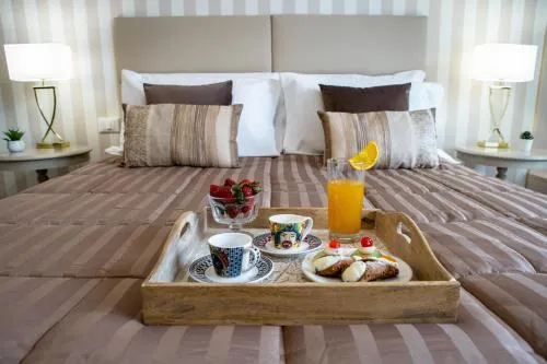 Porta Aragonese Luxury Rooms photo 47