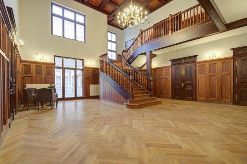 Gallery image of Pałac Cieszyno in Złocieniec