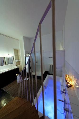 Φωτογραφία από το άλμπουμ του L'HOTEL PARTICULIER - LE MANS στη Λε Μανς