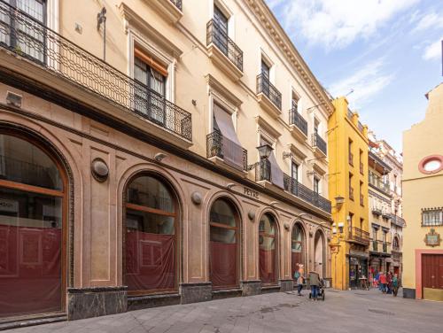 Escapada Romántica, 2 pax, Centro Histórico