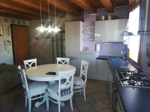 Zdjęcie z galerii obiektu Casamarin6 w Caorle