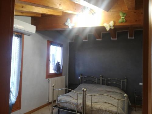 Zdjęcie z galerii obiektu Casamarin6 w Caorle