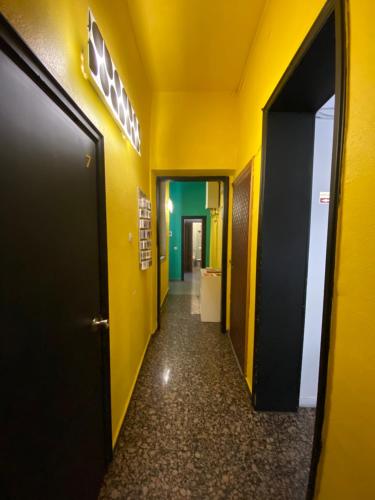 Barbieri Sol Hostel photo 35
