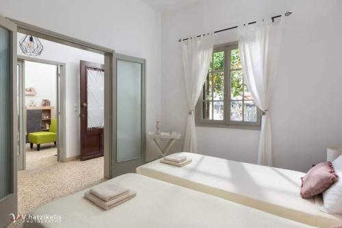 Afbeelding uit fotogalerij van Aramis Boutique House in Rhodos-stad