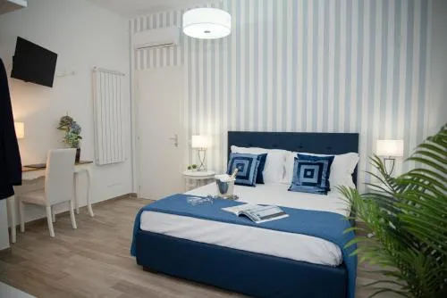 Porta Aragonese Luxury Rooms photo 20
