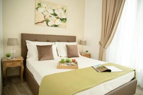 Porta Aragonese Luxury Rooms photo 31