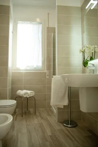 Porta Aragonese Luxury Rooms photo 35