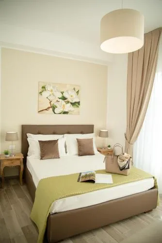 Porta Aragonese Luxury Rooms photo 43