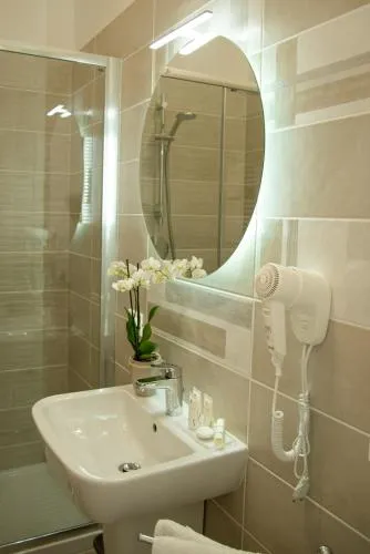 Porta Aragonese Luxury Rooms photo 49