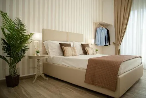 Porta Aragonese Luxury Rooms photo 45