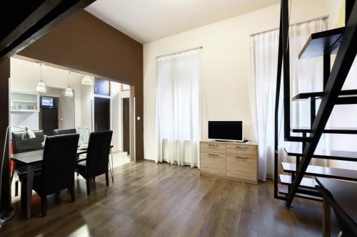 Arpa Flat Hellas 1074 Budapest, 4 Jósika utca kép - 3