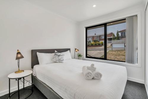 Gallery image of Youngtown Executive Apartments - 2BR included, Free Parking & Wifi, Sofa Bed & Cot fee applies in Launceston