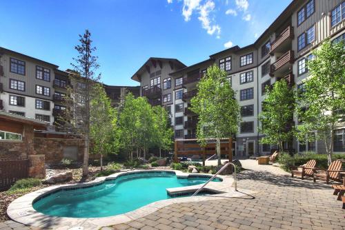 PP416 Passage Point condo – Photos 2